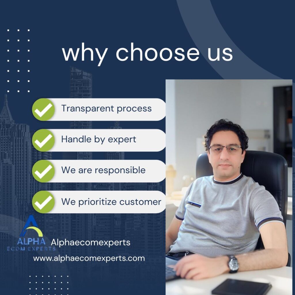 Alphaecomexperts